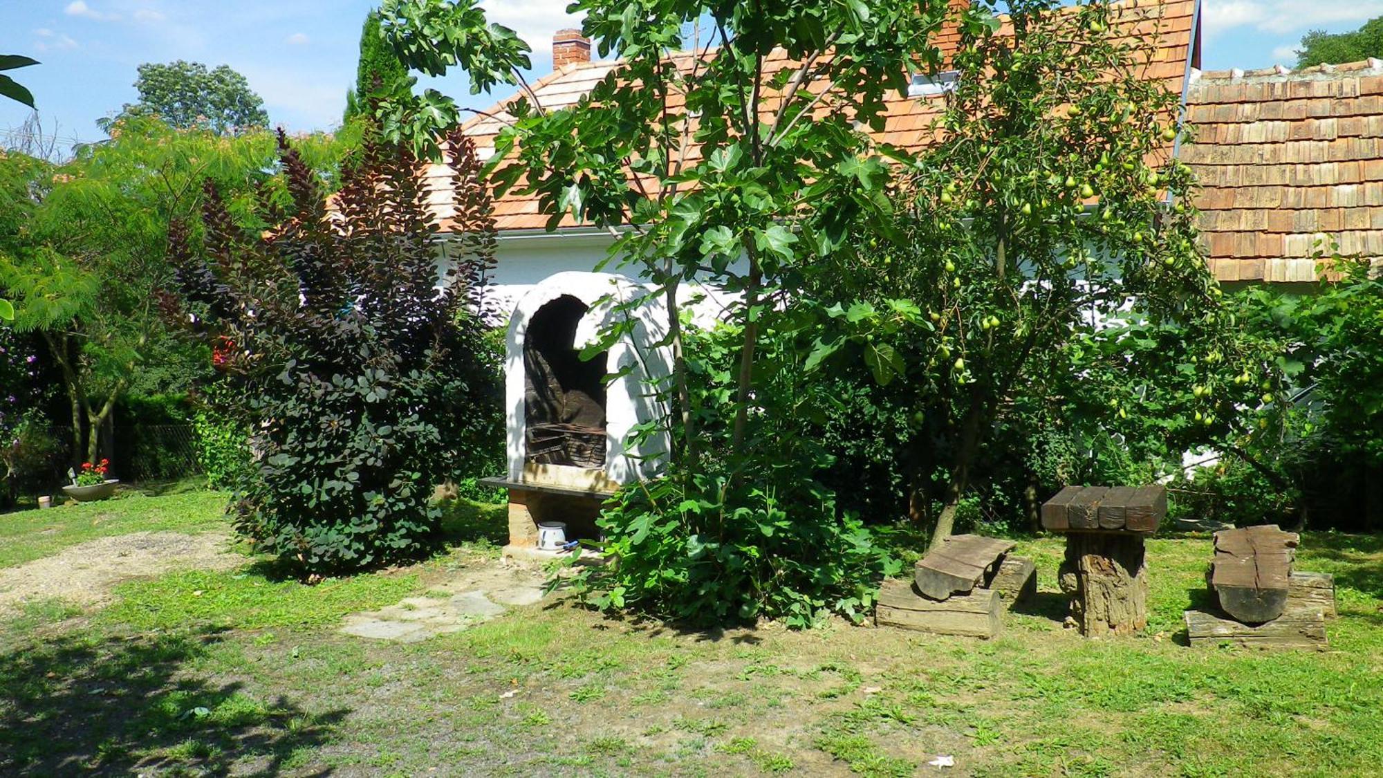 Makfa Vendeghaz Vasvár Exterior photo